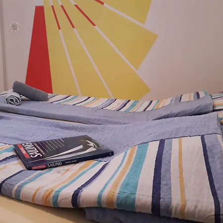 Apartamento Summer Breeze