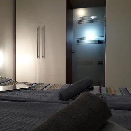 Summer Breeze Apartamento *