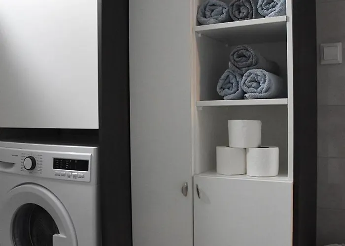 Apartamento Summer Breeze Punat