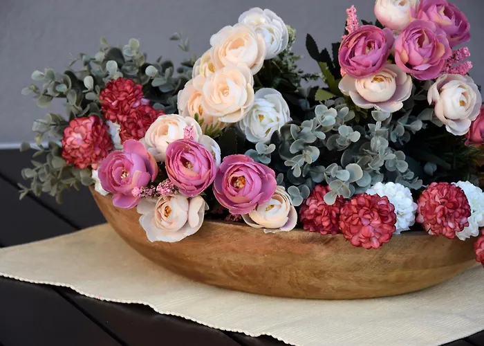 Summer Breeze Apartamento Punat