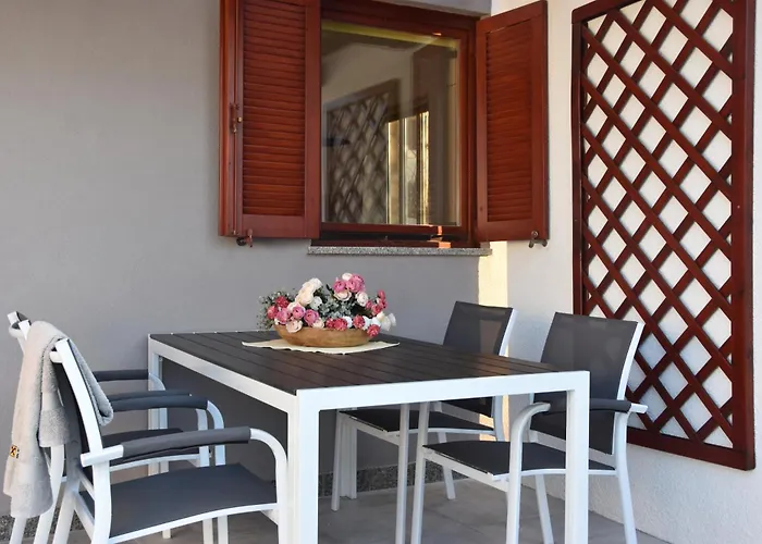 Summer Breeze Apartamento Punat