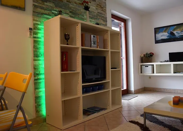 Apartamento Summer Breeze Punat