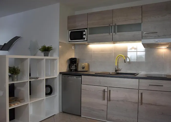 Summer Breeze * Punat