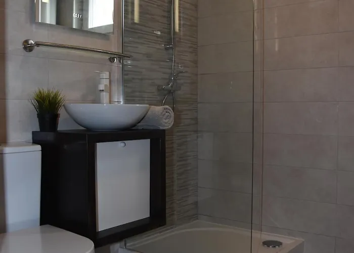 Apartamento Summer Breeze