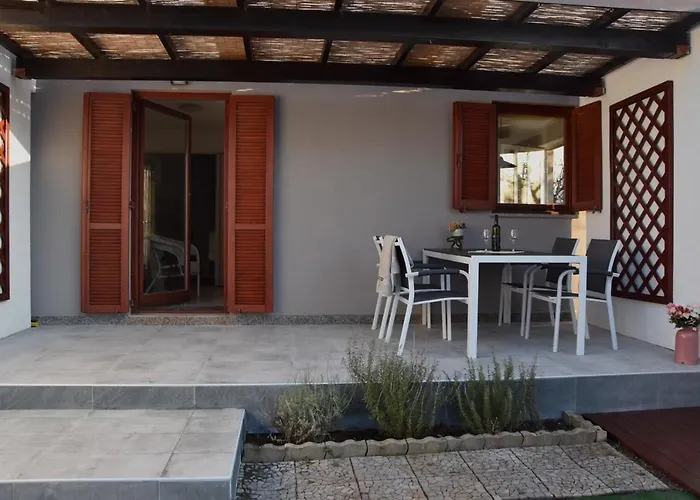 Apartamento Summer Breeze Punat