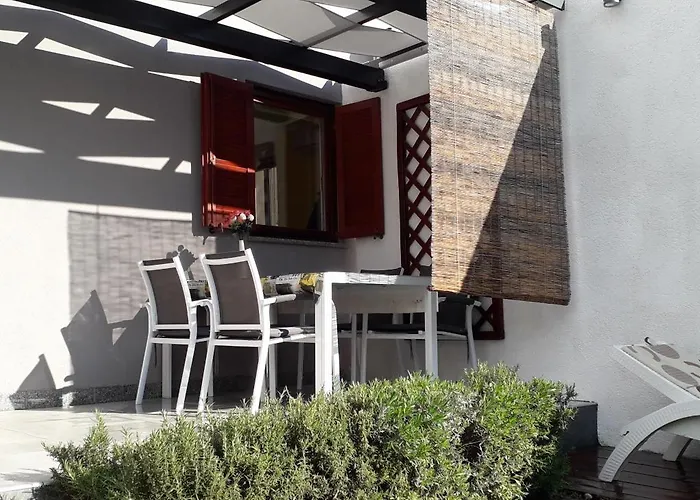 Summer Breeze Apartamento *