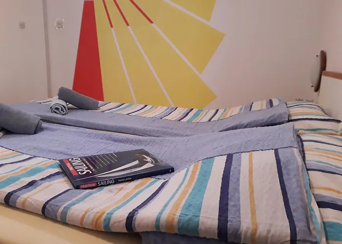 Apartamento Summer Breeze