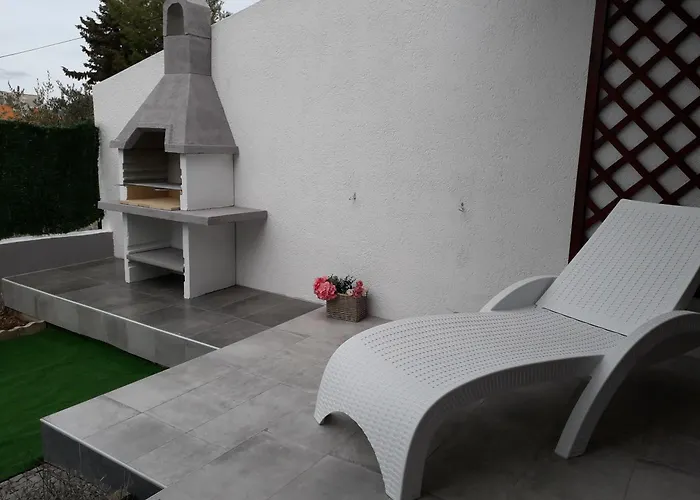 Summer Breeze Apartamento *