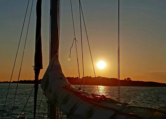 Summer Breeze Apartamento *