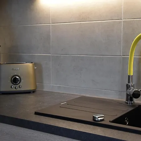 Summer Breeze * Punat