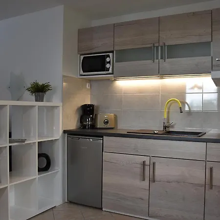 Summer Breeze * Punat