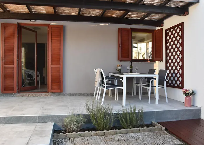 Apartament Summer Breeze *