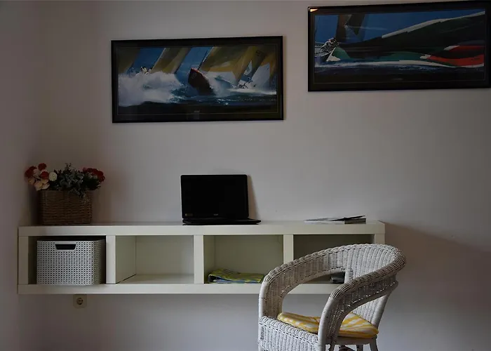 Summer Breeze Apartament Punat