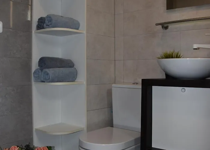 Summer Breeze Apartament