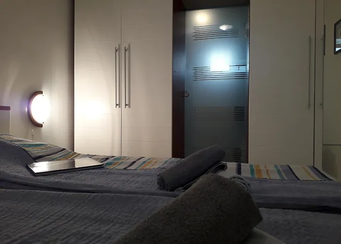 Summer Breeze Apartament *