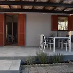 דירה Summer Breeze With Private Garden And Grill פונאנט