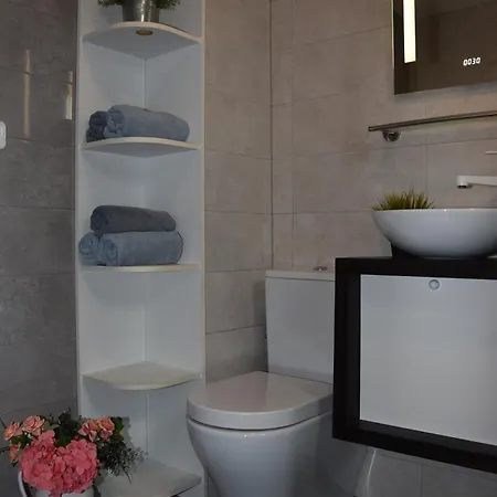 Summer Breeze Apartament