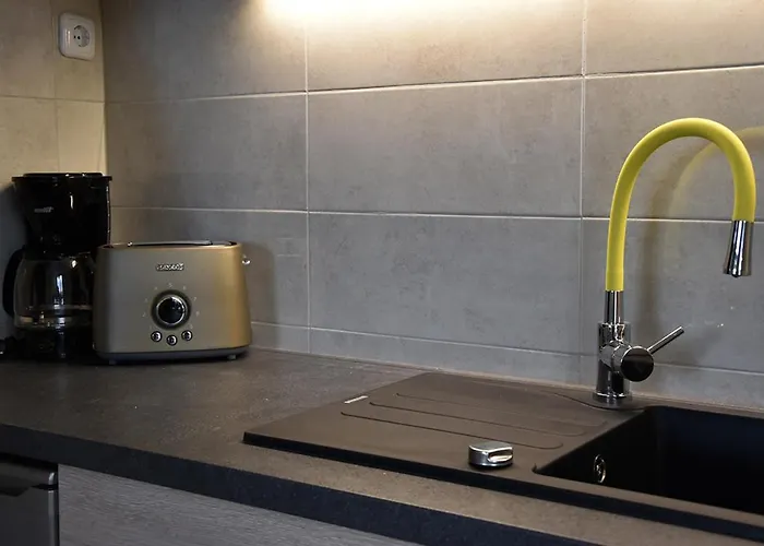 Summer Breeze * Punat